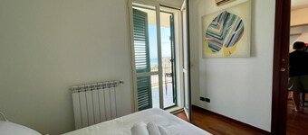 Bari Suite & Solarium