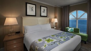 2 bedrooms, iron/ironing board, WiFi, bed sheets - Ocean View - 2 Bedroom - Marriott's OceanWatch Villas at Grande Dunes (Myrtle Beach)