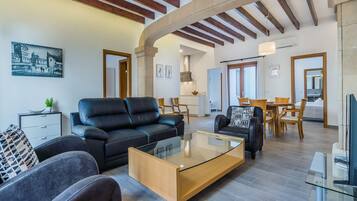 House | Living area