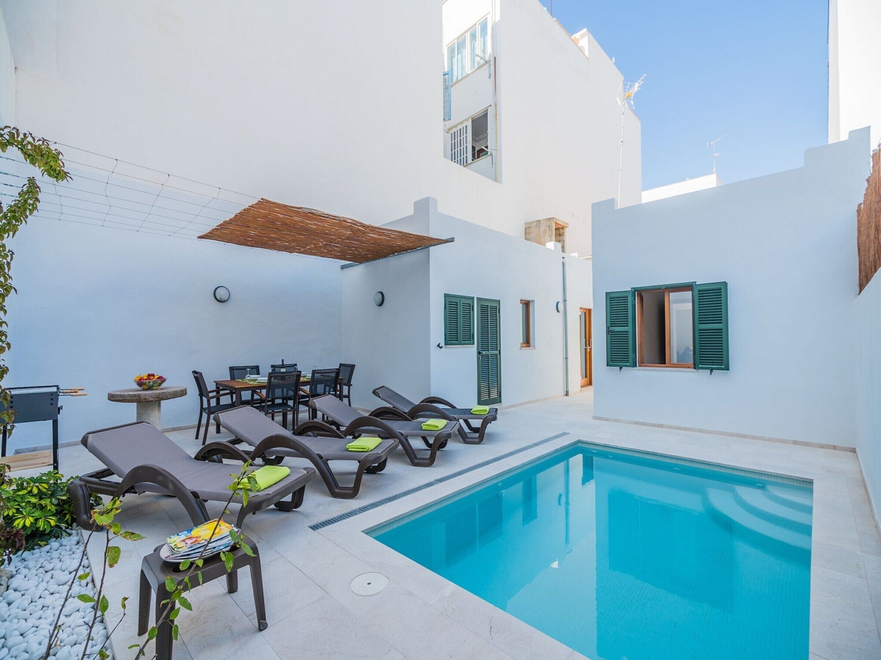 House | Pool | Indoor pool, outdoor pool