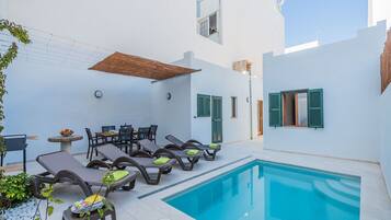 House | Pool | Indoor pool, outdoor pool