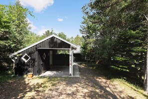 Exterior - TV1745 Ålbæk - Musvågevej 51 (Lodskovvad)