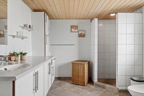 Badeværelse