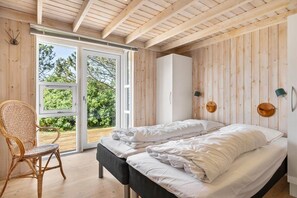 Room - LN2072 Hjørring - Hvidesandevej 4 (Skallerup Klit)