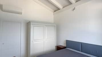 3 camere, Wi-Fi, lenzuola