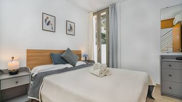 Chalet | 3 bedrooms, iron/ironing board