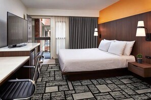 Room - Breakfast Included + Pool Access | 0.9 Mi to The Outlets at Orange (Orange)