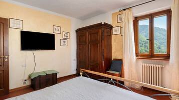 2 camere, Wi-Fi, lenzuola
