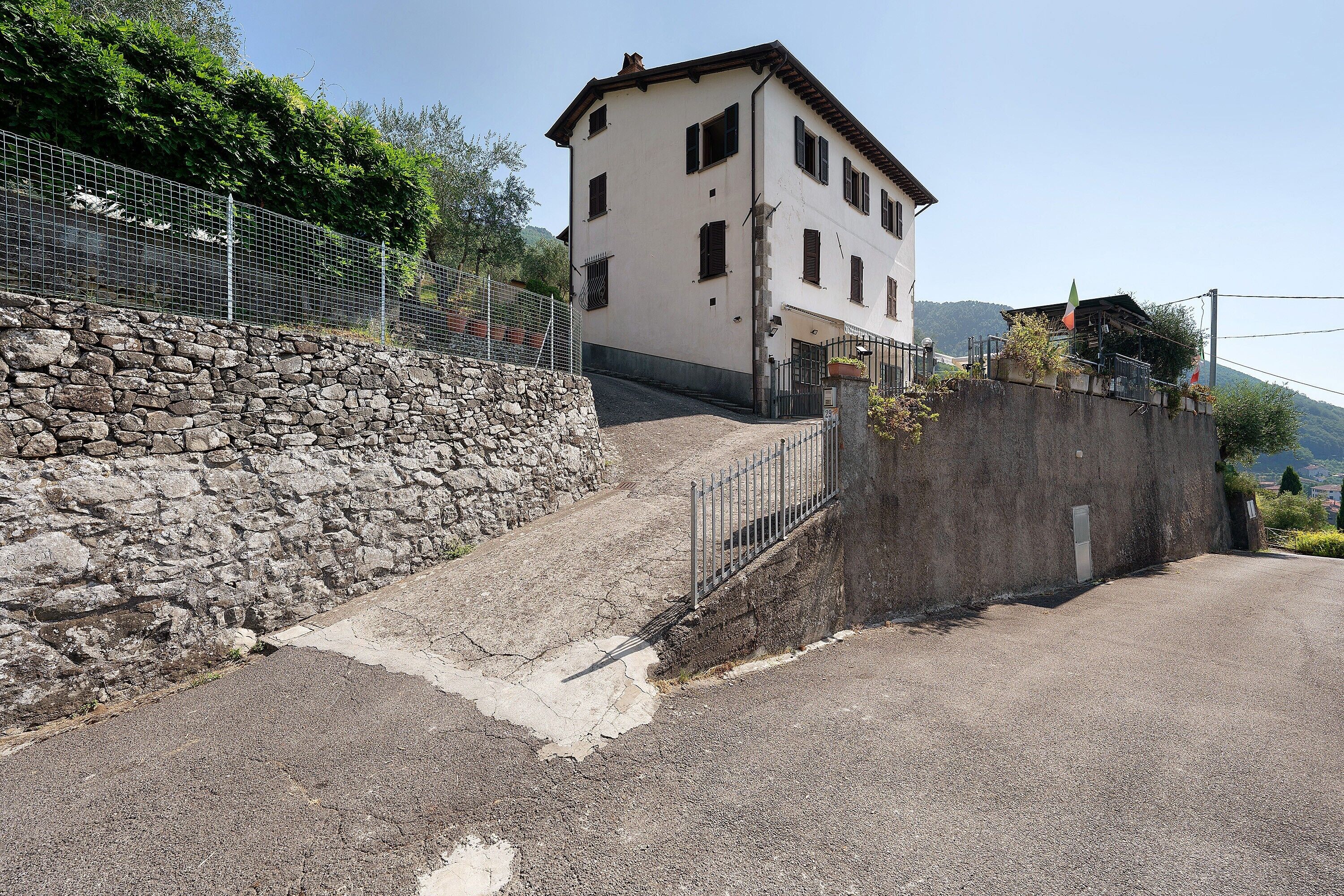 Aussenbereich