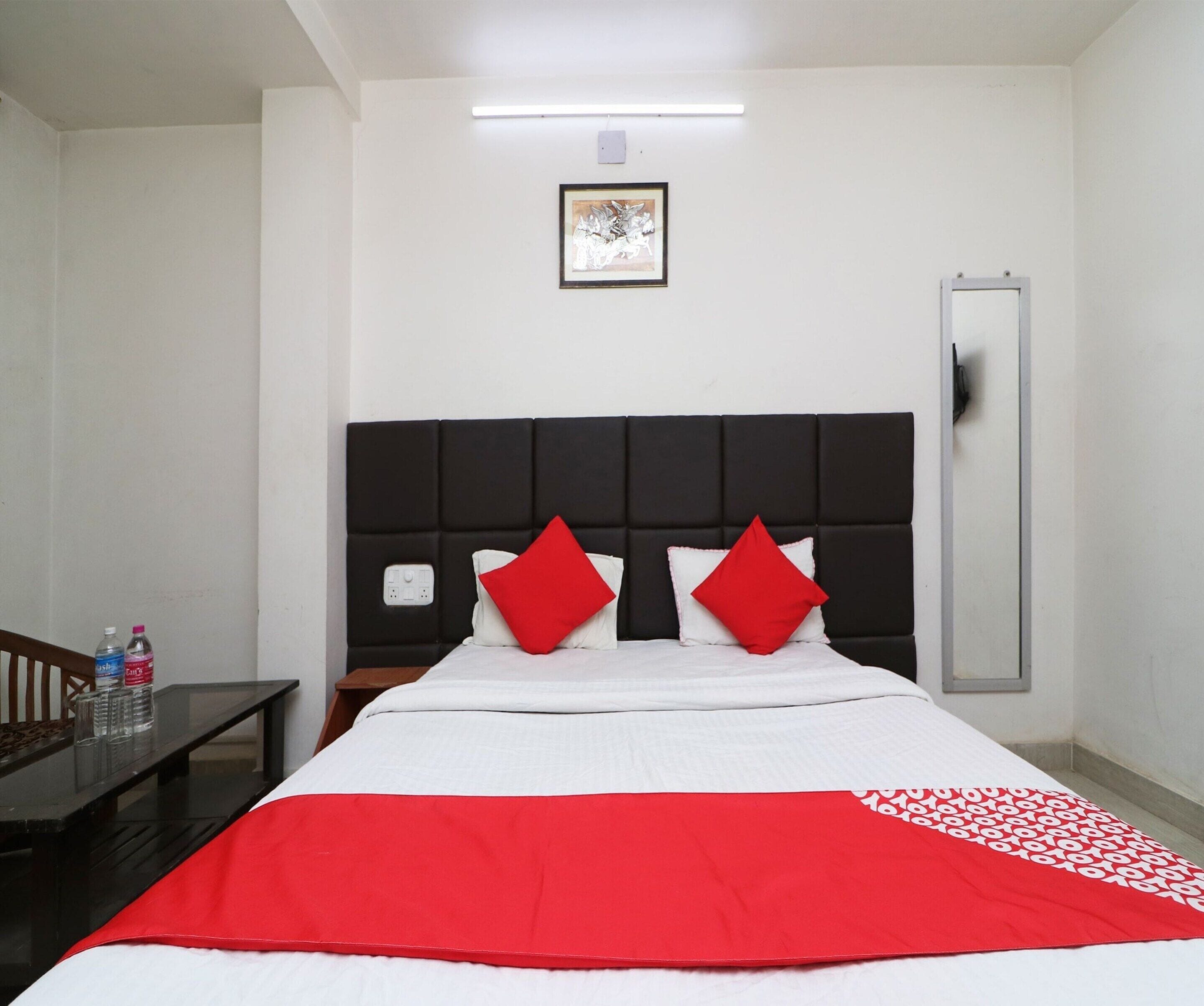 1 habitación 
