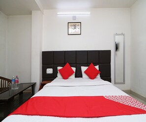Casa | 1 quarto
