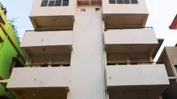 Casa | Fachada