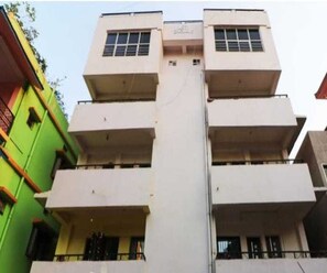 Casa | Fachada