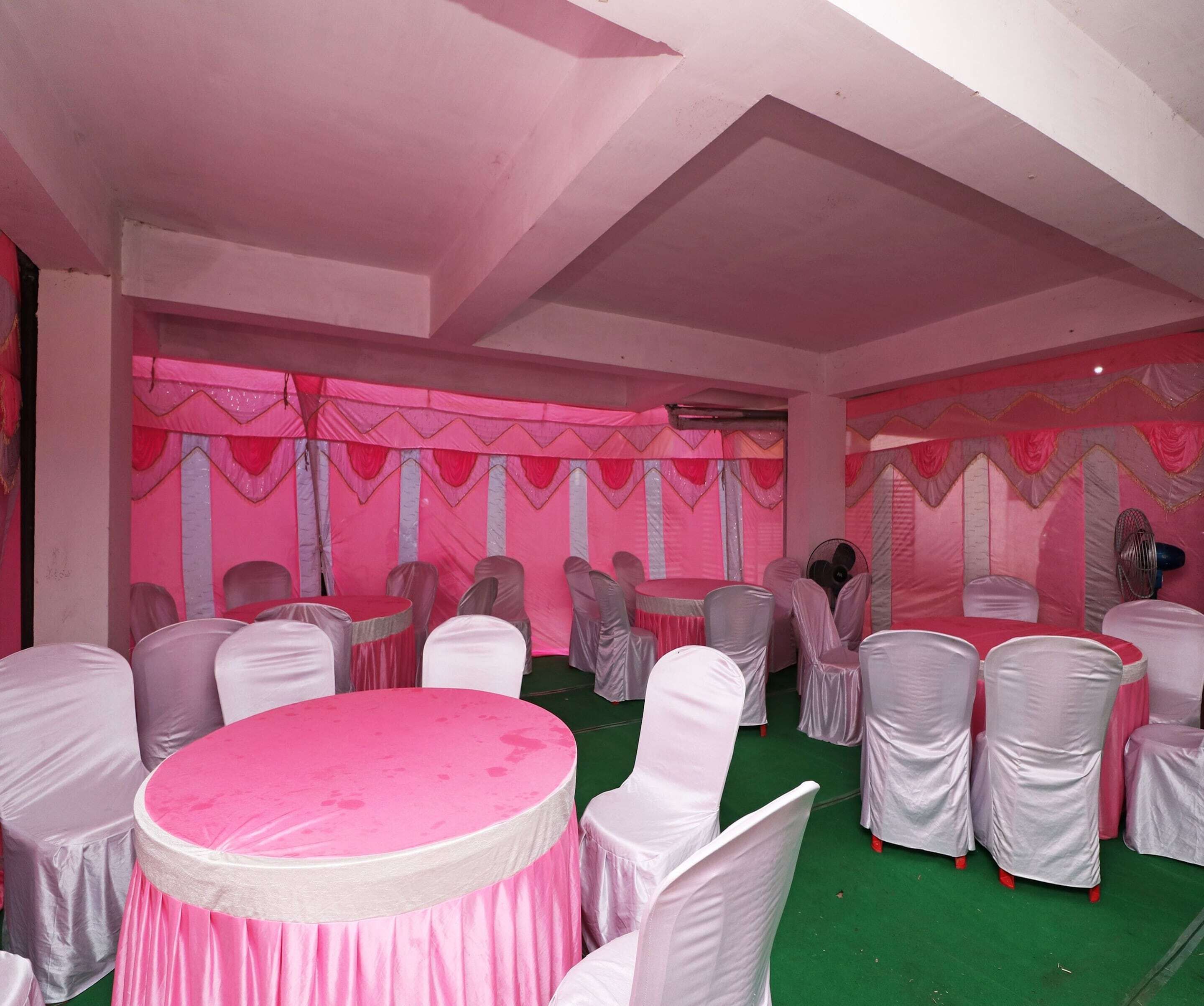 Salón de eventos