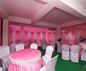 Casa | Sala de banquets