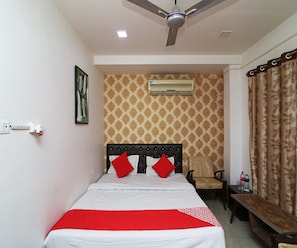 Maison | 1 chambre