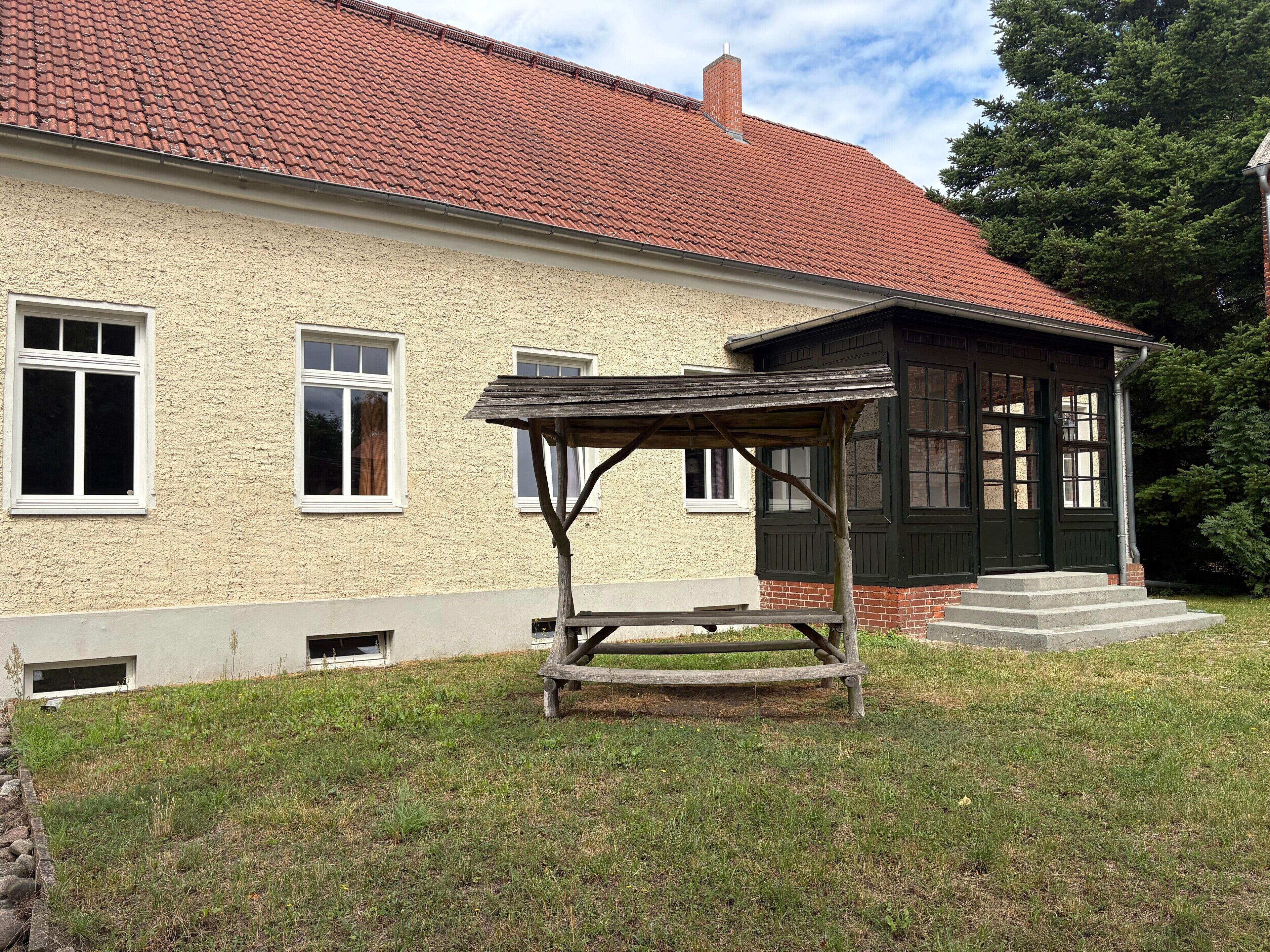 Außenbereich