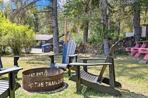 The Trailside Hotel