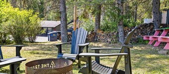 The Trailside Hotel