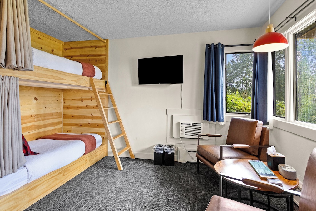 Junior Room