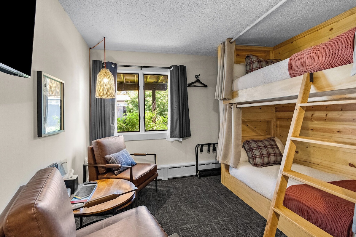 Junior Room