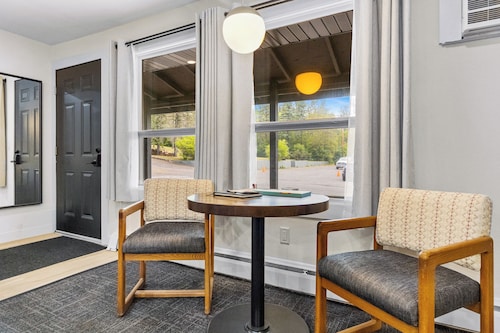 The Trailside Hotel