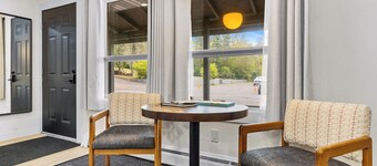 The Trailside Hotel