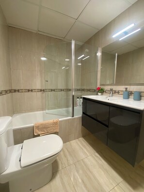 Badkamer