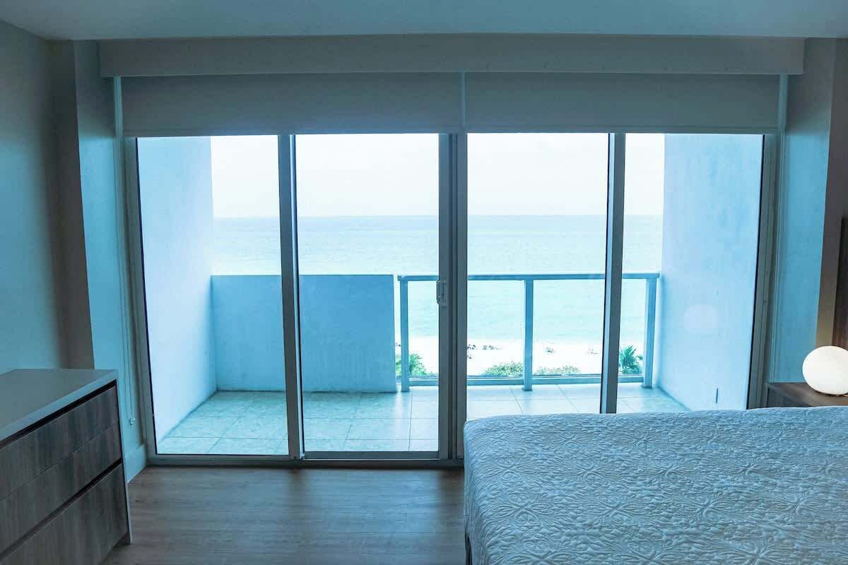 1 bedroom, iron/ironing board, travel crib, WiFi