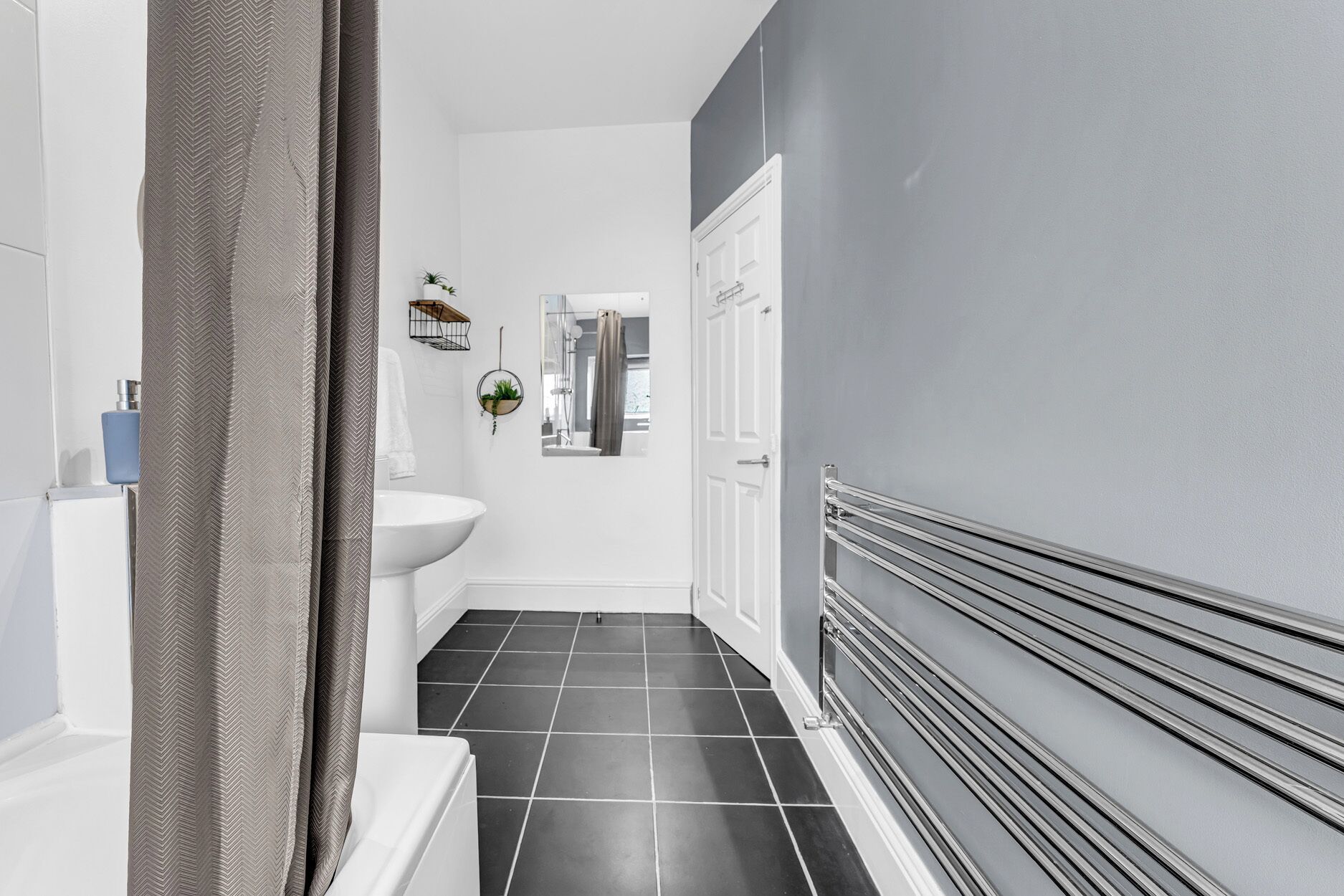 Baño