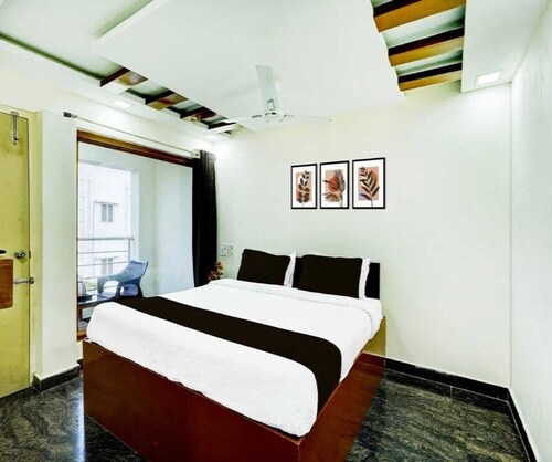 Townhouse R S Puram Junction
