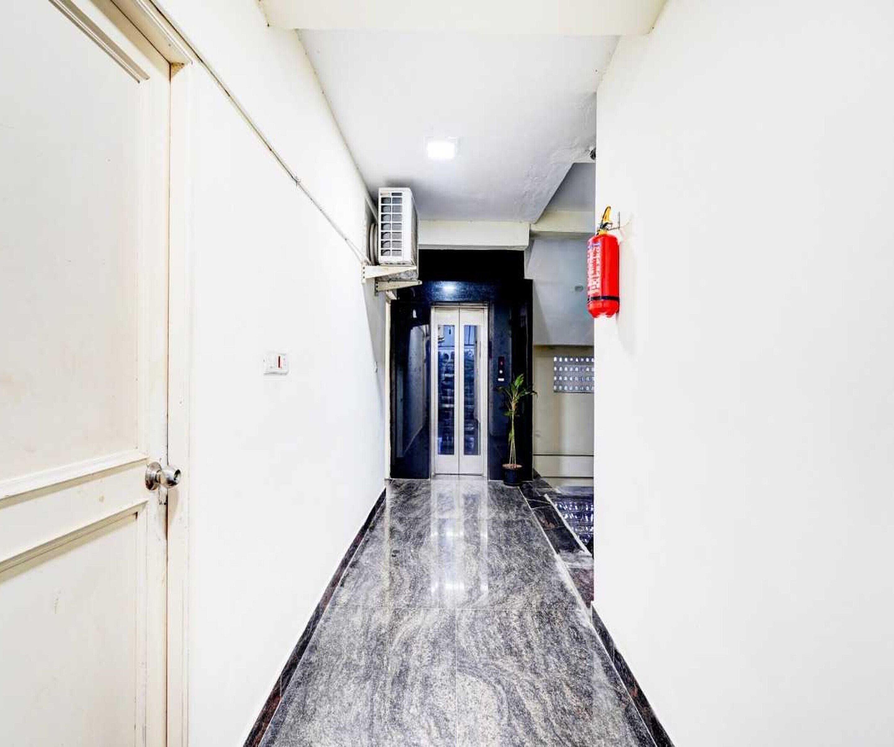 Casa | Parte interna