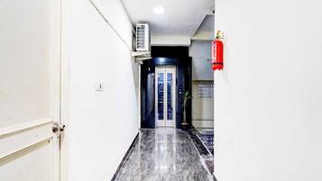 Casa | Parte interna