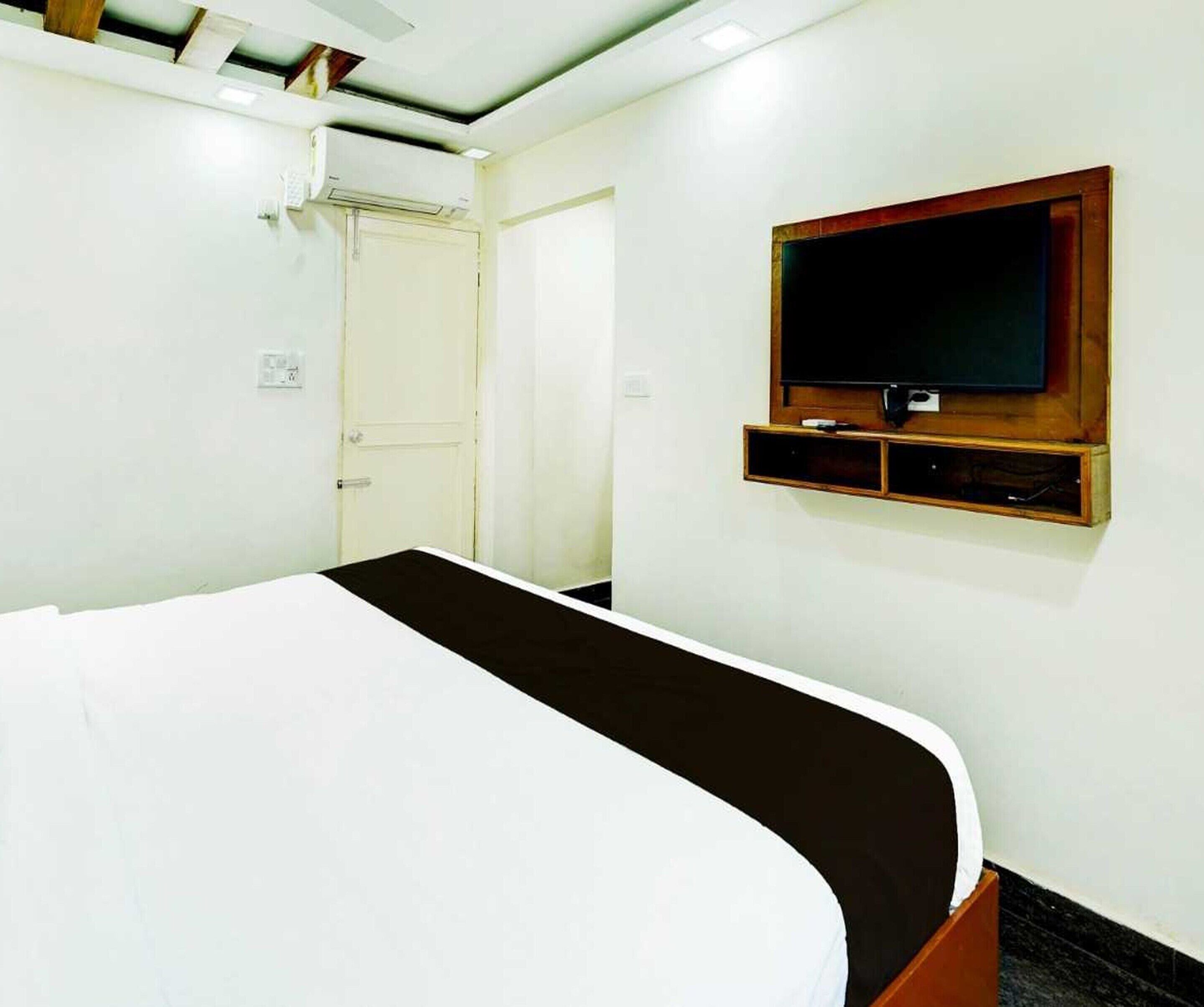 Casa | 1 quarto