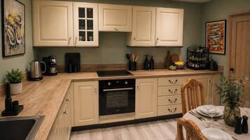 Cookware/dishes/utensils