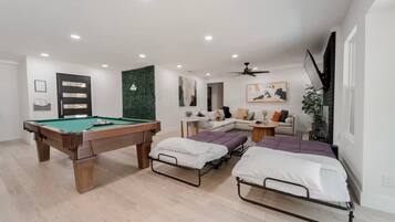 Sala de juegos