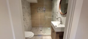 Bathroom - Two bedroom, two bath suite located in desirable Bloomingdale! (Washington)