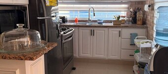 Deluxe Unique 2BR/2BA Apartment – Stylish, Modern at San Cristobal City, DR.