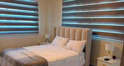 Deluxe Unique 2BR/2BA Apartment – Stylish, Modern at San Cristobal City, DR.