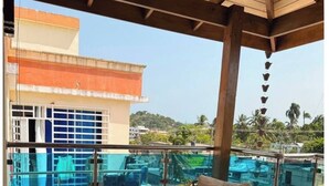 Property grounds - Deluxe Unique 2BR/2BA Apartment – Stylish, Modern at San Cristobal City, DR. (San Cristóbal)