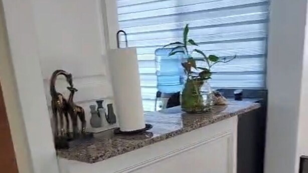 Interior - Deluxe Unique 2BR/2BA Apartment – Stylish, Modern at San Cristobal City, DR. (San Cristóbal)