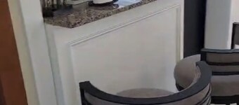 Deluxe Unique 2BR/2BA Apartment – Stylish, Modern at San Cristobal City, DR.