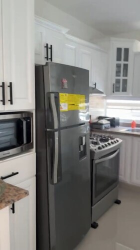 Deluxe Unique 2BR/2BA Apartment – Stylish, Modern at San Cristobal City, DR.