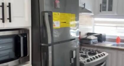 Deluxe Unique 2BR/2BA Apartment – Stylish, Modern at San Cristobal City, DR.