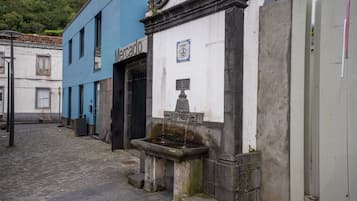 Ulkopuoli