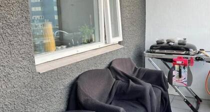 Cosy family home apartment near Kringlan
