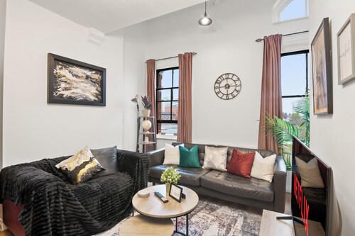 The Hallmark Birmingham Flat