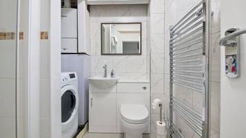 Dusche