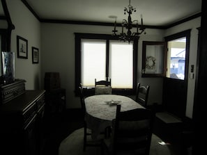 Restaurantes