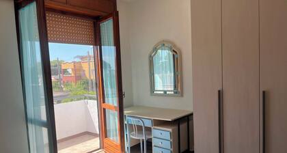 Casa di Matteo